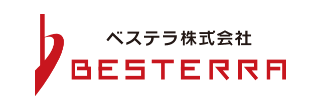 ベステラ－会社ロゴ