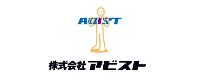 アビスト－会社ロゴ