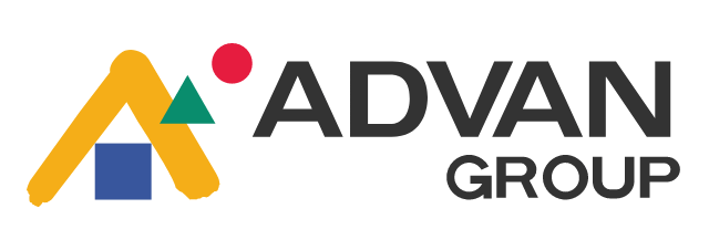 アドヴァングループ－会社ロゴ