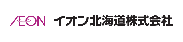 イオン北海道－会社ロゴ