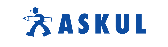アスクル－会社ロゴ
