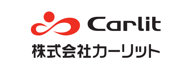 カーリット|会社ロゴ