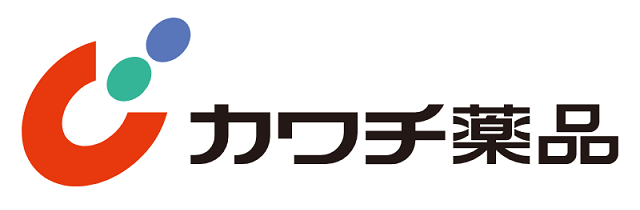 カワチ薬品－会社ロゴ