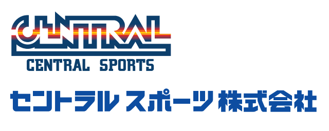 セントラルスポーツ－会社ロゴ