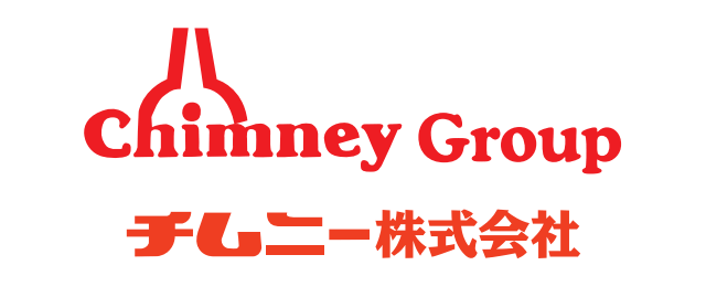 チムニー｜会社ロゴ