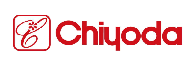 チヨダ－会社ロゴ
