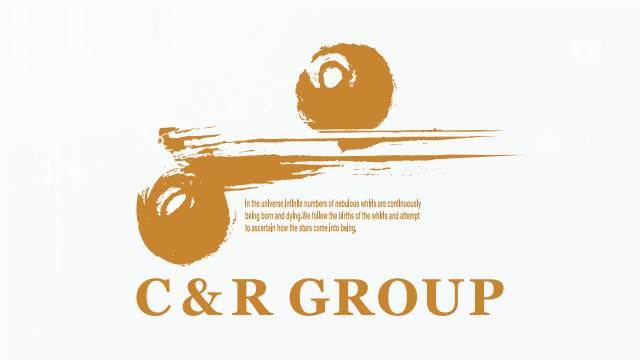 クリーク・アンド・リバー社｜会社ロゴ