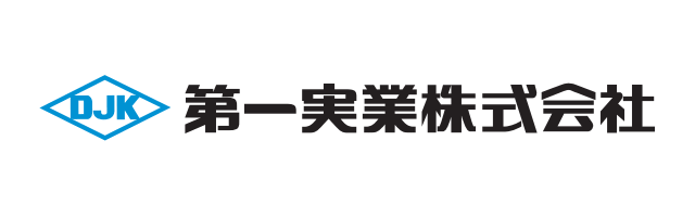 第一実業｜会社ロゴ
