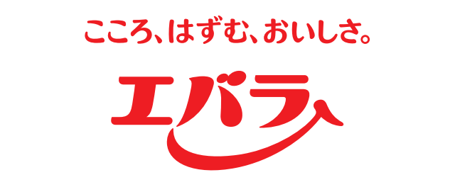 エバラ食品工業－会社ロゴ