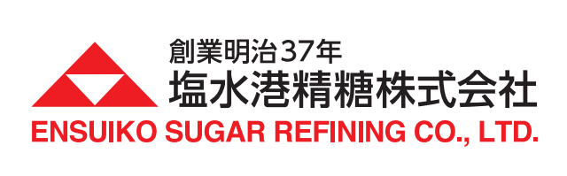 塩水港精糖－会社ロゴ