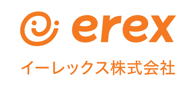 イーレックス｜会社ロゴ