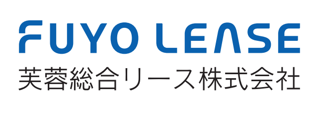 芙蓉総合リース－会社ロゴ