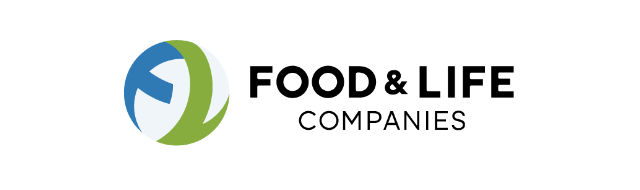 FOOD & LIFE COMPANIES－会社ロゴ