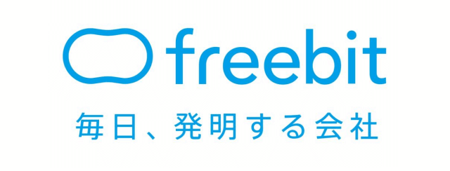 フリービット－会社ロゴ