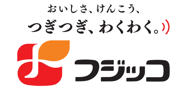 フジッコ－会社ロゴ