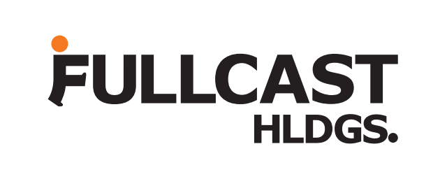 フルキャストホールディングス｜会社ロゴ