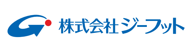 ジーフット－会社ロゴ