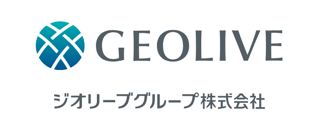 ジオリーブグループ－会社ロゴ