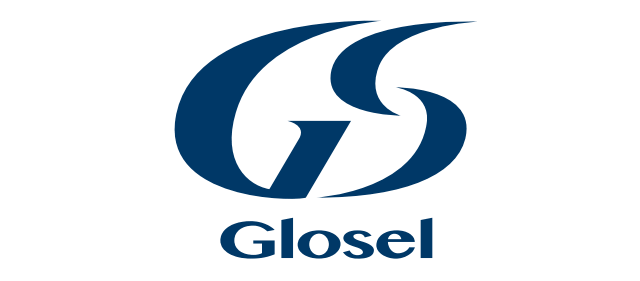 グローセル－会社ロゴ