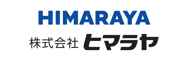 ヒマラヤ－会社ロゴ