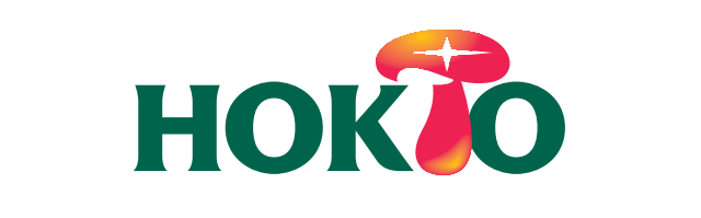 ホクト－会社ロゴ