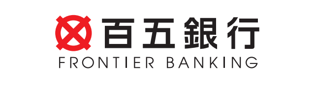 百五銀行－会社ロゴ