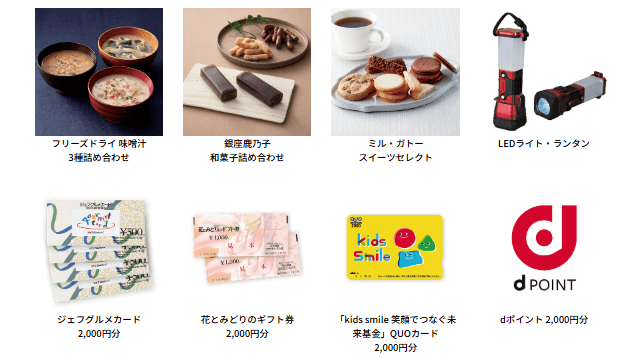 インテージホールディングス(4326)の株主優待