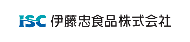 伊藤忠食品－会社ロゴ