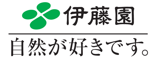 伊藤園－会社ロゴ