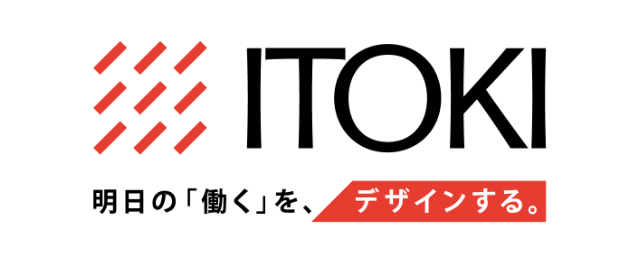 イトーキ－会社ロゴ