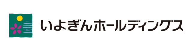 いよぎんホールディングス－会社ロゴ