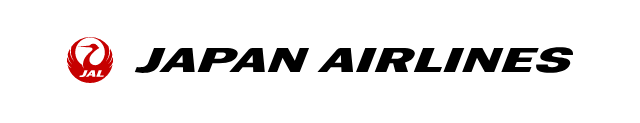 日本航空－会社ロゴ