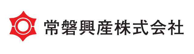 常磐興産－会社ロゴ