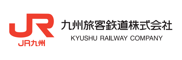 九州旅客鉄道｜会社ロゴ