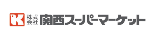 関西スーパーマーケット－会社ロゴ