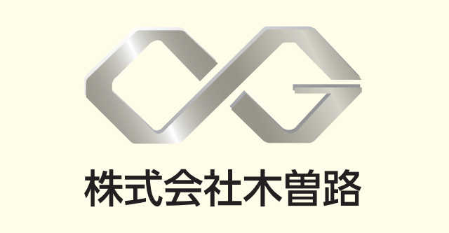 木曽路－会社ロゴ