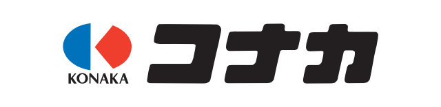 コナカ－会社ロゴ