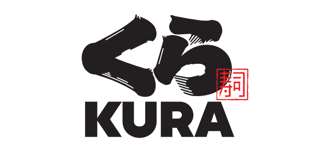 くら寿司|会社ロゴ
