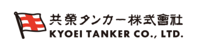 共栄タンカー｜会社ロゴ