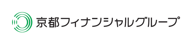 京都フィナンシャルグループ－会社ロゴ