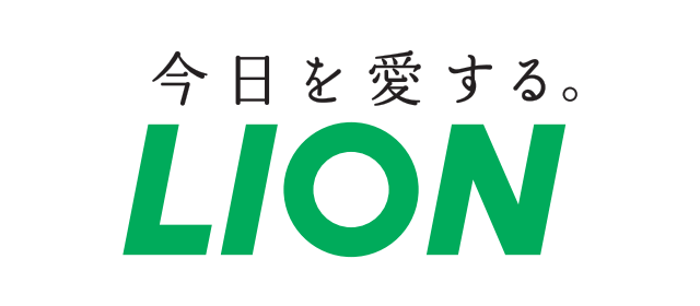 ライオン－会社ロゴ