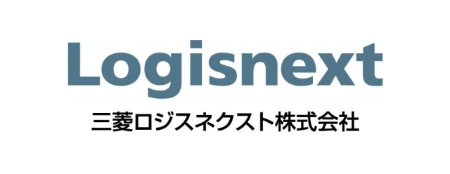 三菱ロジスネクスト－会社ロゴ