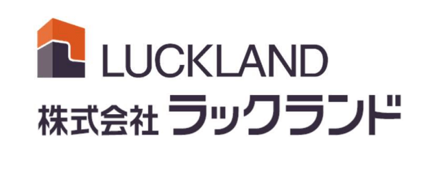 ラックランド－会社ロゴ