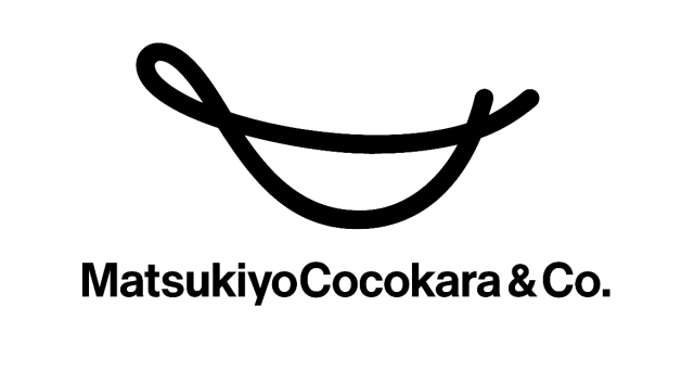 マツキヨココカラ＆カンパニー｜会社ロゴ