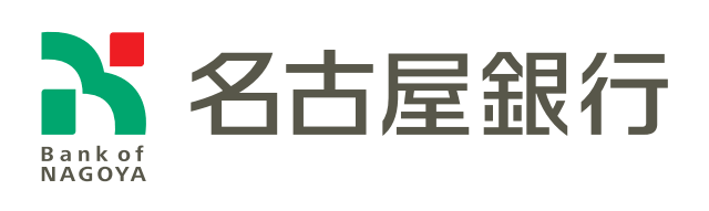 名古屋銀行－会社ロゴ
