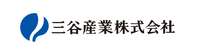 三谷産業－会社ロゴ
