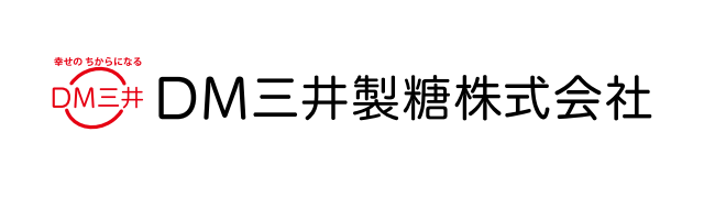 ＤＭ三井製糖｜会社ロゴ