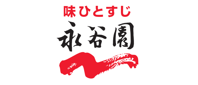 永谷園ホールディングス－会社ロゴ