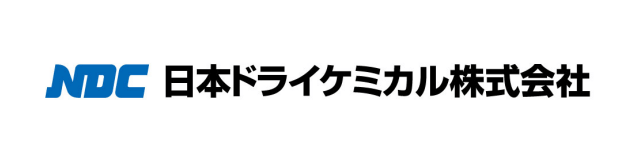 日本ドライケミカル－会社ロゴ
