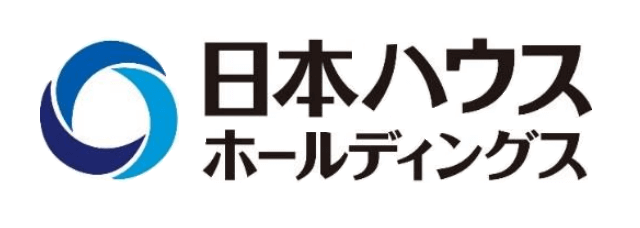 日本ハウスホールディングス－会社ロゴ